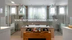 Foto 33 de Casa de Condomínio com 4 Quartos à venda, 485m² em Jurerê, Florianópolis