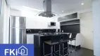 Foto 9 de Apartamento com 3 Quartos à venda, 170m² em Santa Cecília, São Paulo