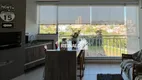 Foto 11 de Apartamento com 3 Quartos à venda, 120m² em Centro, Itatiba