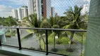 Foto 21 de Apartamento com 3 Quartos para alugar, 113m² em Paiva, Cabo de Santo Agostinho