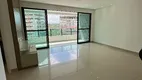 Foto 20 de Apartamento com 4 Quartos à venda, 145m² em Jacarecica, Maceió