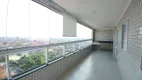 Foto 2 de Apartamento com 2 Quartos à venda, 88m² em Maracanã, Praia Grande