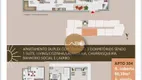 Foto 8 de Apartamento com 2 Quartos à venda, 81m² em Ingleses do Rio Vermelho, Florianópolis