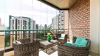 Foto 84 de Apartamento com 4 Quartos para venda ou aluguel, 393m² em Morumbi, São Paulo