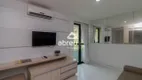 Foto 5 de Apartamento com 1 Quarto à venda, 64m² em Ponta Negra, Natal