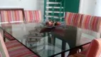 Foto 4 de Cobertura com 4 Quartos para alugar, 300m² em José Menino, Santos