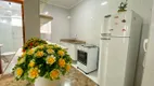 Foto 16 de Apartamento com 1 Quarto para alugar, 50m² em Vila Guilhermina, Praia Grande