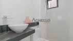 Foto 9 de Apartamento com 2 Quartos à venda, 58m² em Vila Industrial, Franca