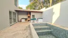 Foto 30 de Casa de Condomínio com 3 Quartos à venda, 172m² em Água Branca, Piracicaba