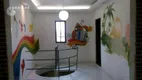 Foto 9 de Sobrado com 3 Quartos à venda, 150m² em Jardim Analandia, Itapecerica da Serra