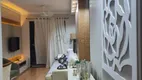 Foto 2 de Apartamento com 3 Quartos à venda, 87m² em Vila Brandina, Campinas