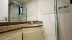 Foto 12 de Apartamento com 3 Quartos à venda, 94m² em Praia das Pitangueiras, Guarujá