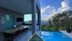 Foto 3 de Casa com 4 Quartos à venda, 349m² em Condominio Quintas do Sol, Nova Lima