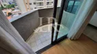 Foto 11 de Flat com 1 Quarto para alugar, 50m² em Moema, São Paulo