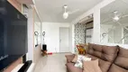 Foto 3 de Apartamento com 2 Quartos à venda, 54m² em Pinheirinho, Curitiba