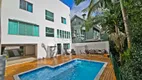 Foto 34 de Apartamento com 3 Quartos à venda, 257m² em Bairro Alto, Curitiba