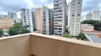 Foto 5 de Apartamento com 1 Quarto para alugar, 50m² em Vila Clementino, São Paulo