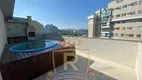 Foto 8 de Cobertura com 2 Quartos para alugar, 136m² em Jacarepaguá, Rio de Janeiro