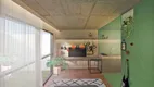 Foto 5 de Apartamento com 1 Quarto à venda, 23m² em Cajuru, Curitiba