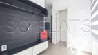 Foto 5 de Flat com 1 Quarto à venda, 41m² em Vila Mariana, São Paulo