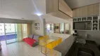 Foto 9 de Apartamento com 2 Quartos à venda, 56m² em Praia de Iracema, Fortaleza