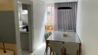 Foto 10 de Apartamento com 2 Quartos à venda, 51m² em Monte Castelo, Contagem