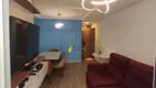 Foto 3 de Apartamento com 3 Quartos à venda, 67m² em Vila Homero Thon, Santo André