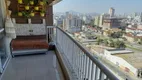 Foto 3 de Apartamento com 3 Quartos à venda, 96m² em Encruzilhada, Santos