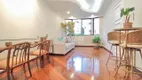 Foto 3 de Apartamento com 4 Quartos à venda, 132m² em Sion, Belo Horizonte