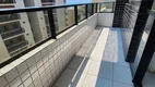 Foto 6 de Apartamento com 3 Quartos à venda, 77m² em Jatiúca, Maceió