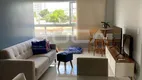 Foto 3 de Apartamento com 2 Quartos à venda, 73m² em Centro, São Carlos