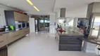 Foto 9 de Casa de Condomínio com 4 Quartos à venda, 1000m² em Bosque das Mansões, São José