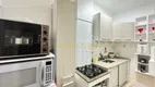 Foto 12 de Apartamento com 2 Quartos para alugar, 65m² em José Menino, Santos