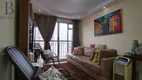 Foto 2 de Apartamento com 2 Quartos à venda, 57m² em Chácara Califórnia, São Paulo