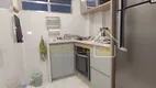 Foto 7 de Apartamento com 1 Quarto à venda, 63m² em José Menino, Santos