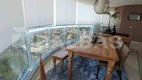 Foto 10 de Apartamento com 3 Quartos para venda ou aluguel, 202m² em Jardim Anália Franco, São Paulo