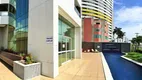 Foto 35 de Apartamento com 2 Quartos para alugar, 57m² em Ponta Negra, Natal