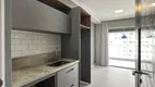 Foto 2 de Apartamento com 1 Quarto à venda, 41m² em Consolação, São Paulo