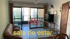 Foto 7 de Apartamento com 3 Quartos à venda, 107m² em Vila Luis Antonio, Guarujá