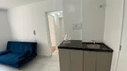 Foto 4 de Apartamento com 2 Quartos à venda, 36m² em Sacomã, São Paulo