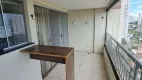 Foto 21 de Apartamento com 3 Quartos para alugar, 88m² em Parque Amazônia, Goiânia