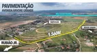 Foto 5 de Lote/Terreno à venda, 637m² em Recanto Arvore Grande, Botucatu