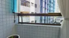 Foto 5 de Apartamento com 3 Quartos à venda, 95m² em Centro, Recife