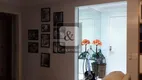 Foto 10 de Apartamento com 2 Quartos à venda, 119m² em Taquaral, Campinas