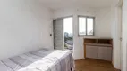 Foto 6 de Apartamento com 1 Quarto para alugar, 35m² em Moema, São Paulo