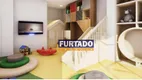Foto 20 de Apartamento com 3 Quartos à venda, 123m² em Vila Santa Teresa, Santo André