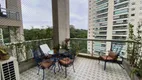 Foto 5 de Apartamento com 2 Quartos à venda, 100m² em Panamby, São Paulo