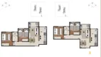 Foto 7 de Apartamento com 2 Quartos à venda, 52m² em Shopping Park, Uberlândia