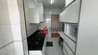 Foto 13 de Apartamento com 3 Quartos para venda ou aluguel, 69m² em Vila Euclides, São Bernardo do Campo