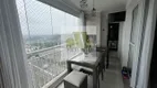 Foto 5 de Apartamento com 3 Quartos à venda, 95m² em Vila Sônia do Taboão, Taboão da Serra